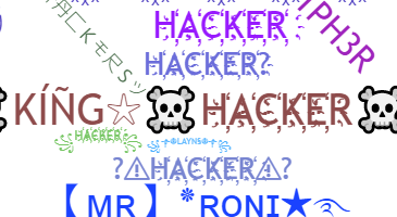 Gelaran - Hackers