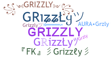 Gelaran - Grizzly