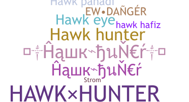 Gelaran - Hawkhunter