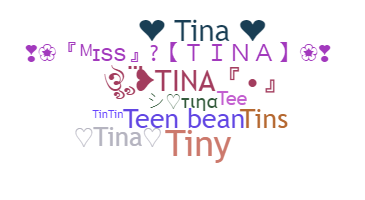 Gelaran - Tina
