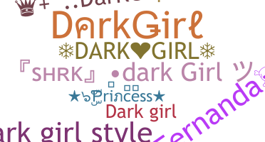 Gelaran - DarkGirl