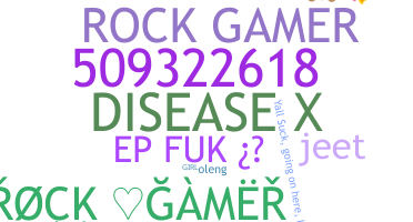 Gelaran - Rockgamer