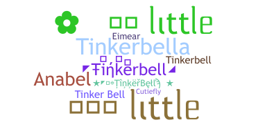 Gelaran - Tinkerbell