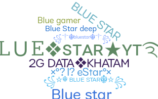 Gelaran - BlueStar