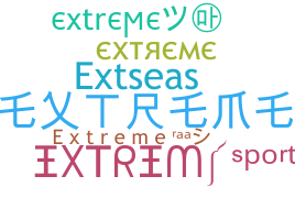Gelaran - eXtreme