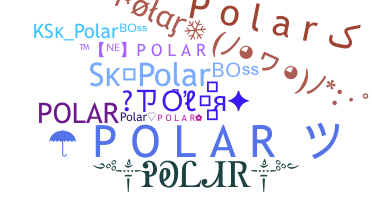 Gelaran - Polar