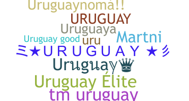 Gelaran - Uruguay