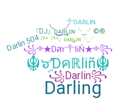 Gelaran - Darlin