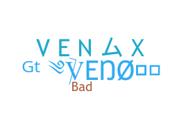 Gelaran - Venox