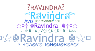 Gelaran - Ravindra