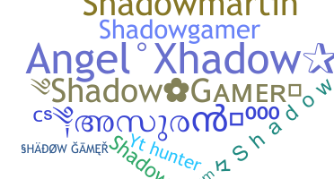 Gelaran - shadowgamer