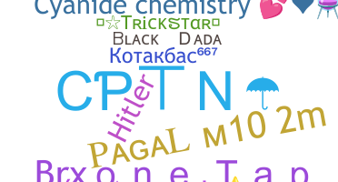 Gelaran - chemistry