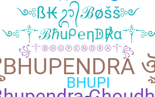 Gelaran - Bhupendra