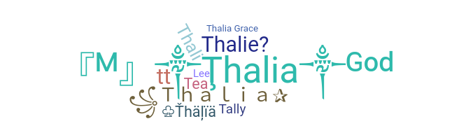 Gelaran - Thalia