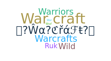 Gelaran - Warcraft