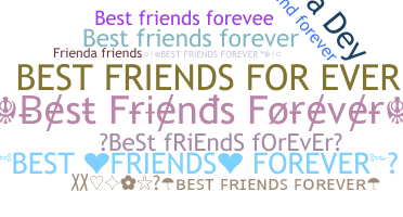 Gelaran - Bestfriendsforever