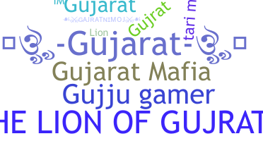 Gelaran - Gujarat
