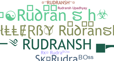 Gelaran - Rudransh