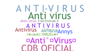 Gelaran - antivirus