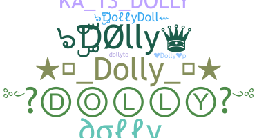 Gelaran - Dolly